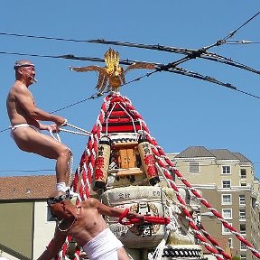 Фотография "япономать"