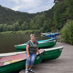 Фотография от Бабенко Вера