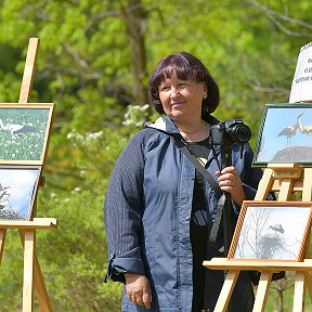 Фотография ""Аистиный фестиваль"29.05.2022 г. Фото Г.М.Дубино."