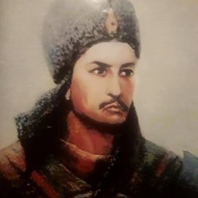 Фотография "Жалолиддин Мангуберди великий полкаводец давший отпор Чингиз-хону"