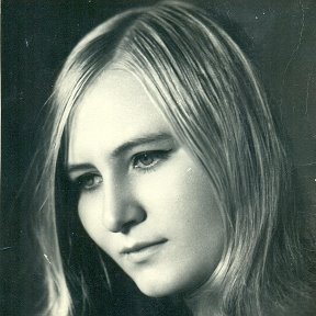 Фотография "Я собственной персоной. Фото 1971 год."