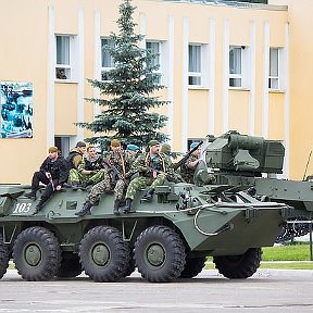 Фотография от Алексей Гладышев