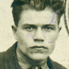 Фотография "Дед  ,я тебя помню ! Оберемченко Иван Поликарпович  1909 --1942 г.г."
