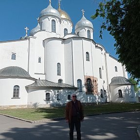 Фотография от Константин Скрипалёв