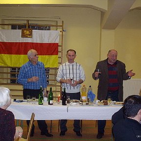 Фотография "Встреча Осетин в Германии 2009"