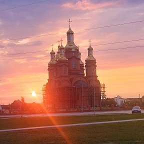 Фотография от Леонид  Петрашевич 