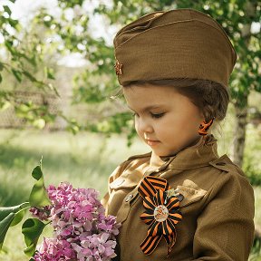 Фотография "С праздником Великой Победы!!! Мира, добра и здоровья!!!"