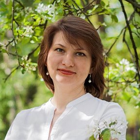 Фотография от Анна Костянова (Сарбеева)