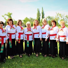 Фотография от Вишиті Сорочки на Замовлення