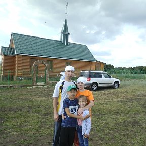 Фотография от айтуган давлеткиреев