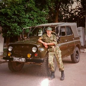 Фотография от Василий Савельев