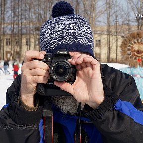 Фотография от Александр Вдовин