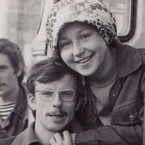 Фотография "1977г.Едем отдыхать,на картошку,веселое было время,и казалось нет ему конца."