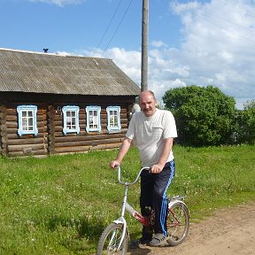 Фотография от Андрей Глухов