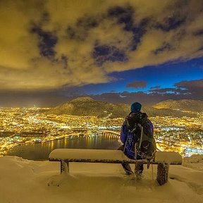 Фотография от сарварбек Кадамбойев