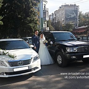 Фотография от Аренда машин Avtoritet Car