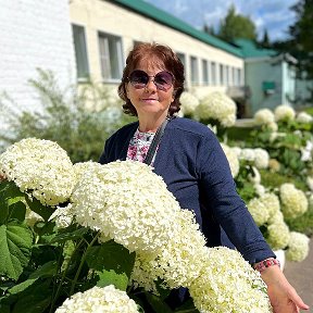 Фотография от Любовь Реутова