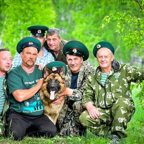 Фотография от Сергей Серёдкин