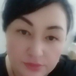 Карина Тхагапсоева