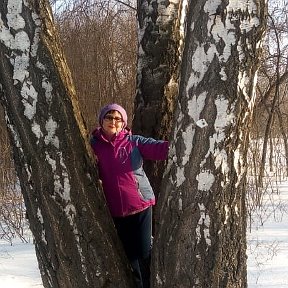 Фотография от ОЛЬГА СЕРЕБРЯННИКОВА