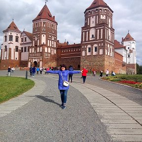 Фотография от Людмила Савченко  (Ракишева)