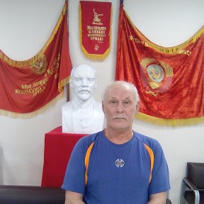 Фомин Николай Михайлович самбо