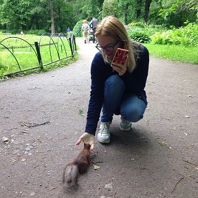 Фотография от Светлана Андерсен