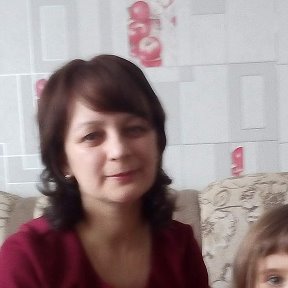 Марина Ситникова Верхошижемье