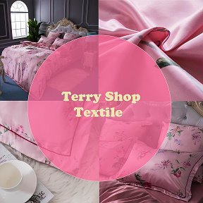 Фотография от Terry Shop Текстиль