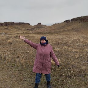 Фотография "Вон на тот Сундук, что посредине, сейчас начнем восхождение!"