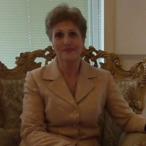 Валентина Tархан (Сечная)
