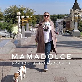 Фотография от MamaDolce Брянск