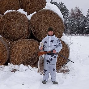 Фотография от Николай Галючек