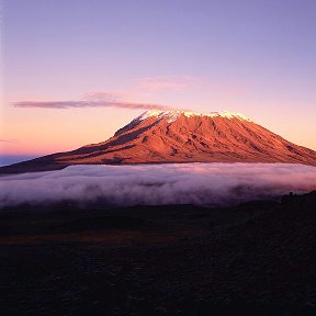 Фотография от Kilimanjaro Trekkings