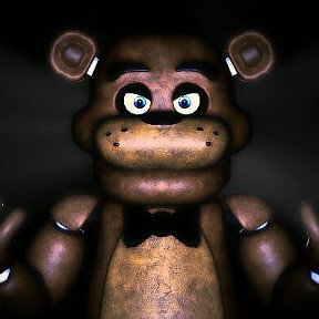 Фотография от Freddy Fazbear