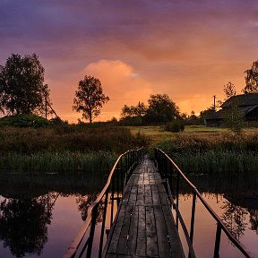 Фотография "КРАСОТА !!!!Смотрю на фото... словно в детстве побывал СОВЕТСКОГО ВАМ НАСТРОЕНИЯ НА ЦЕЛЫЙ ДЕНЬ !!!!"