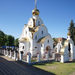 Фотография "1 мая ст тбилисская"