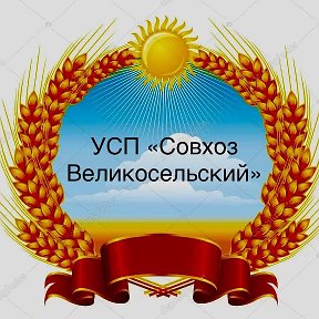 Фотография от УСП Совхоз Великосельский