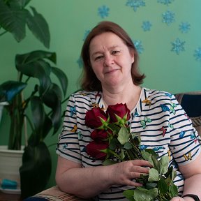 Фотография от Светлана Дорош  (Попова)