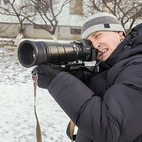 Фотография от Роман Николаевич