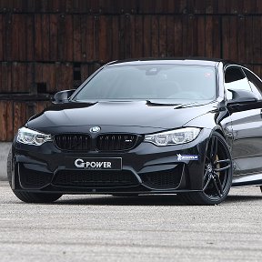 Фотография от ✵ BMW G-Power M Hurricane RRS ✵ 💎