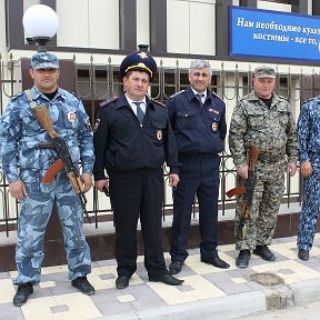 Фотография от Расул Рамазанов