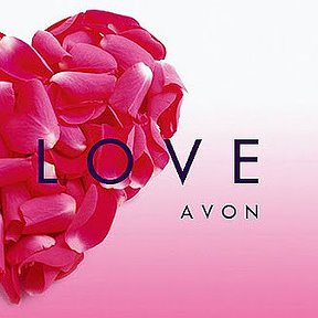 Фотография от Avon Виктория