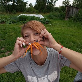 Фотография от варвара Кулманакова