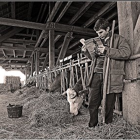 Фотография от Andrei Karpenka(Brest)