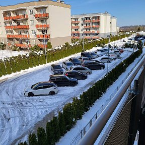 Фотография от Реклама услуги в Польше