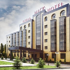 Фотография от MASK HOTEL ⚜сеть отелей на КМВ⚜