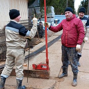 Фотография от Андрей Будаев