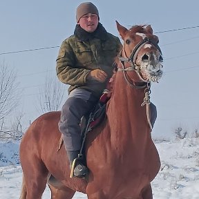 Фотография от Одилжон Каримов