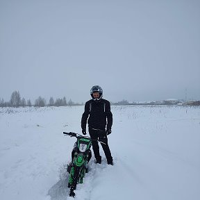 Фотография от Евгений Песков